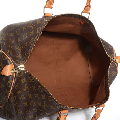 Louis Vuitton Monogram Keepall 50 5 of 7