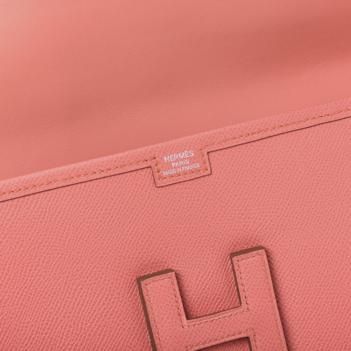 Epsom Jige Elan 29 Clutch Flamingo