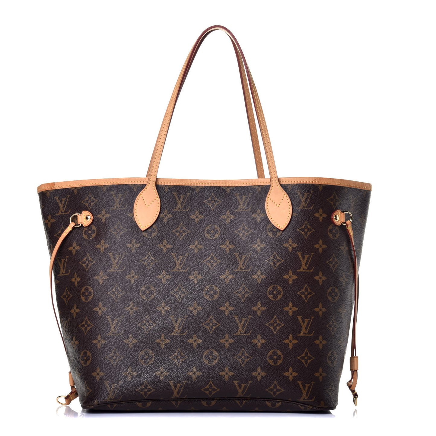 Monogram Neverfull MM