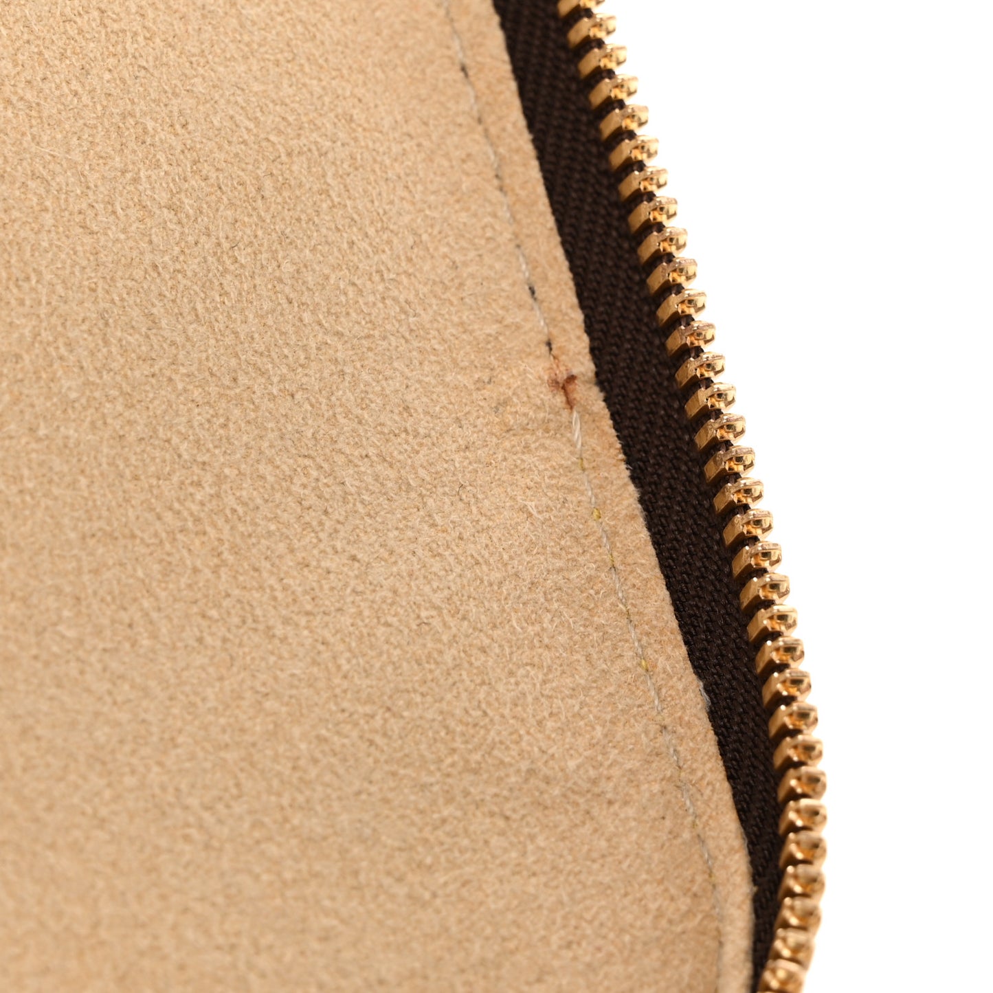 Monogram 5 Tie Case