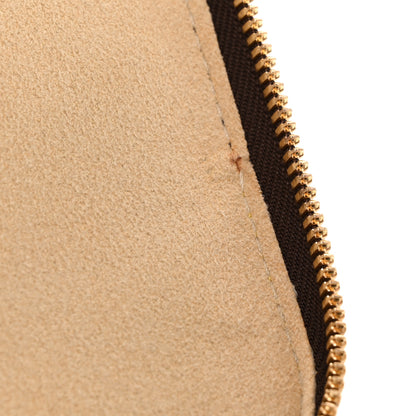 Louis Vuitton Monogram 5 Tie Case 9 of 9