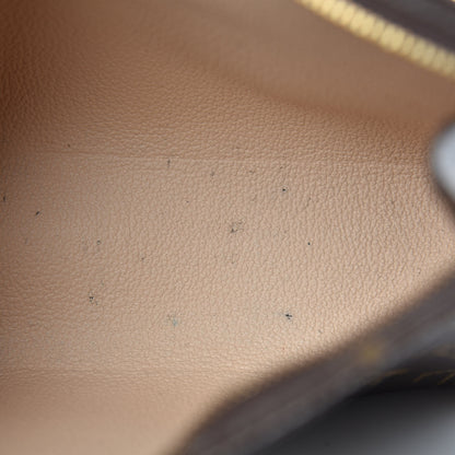 Louis Vuitton Monogram Toiletry Pouch 19 10 of 10