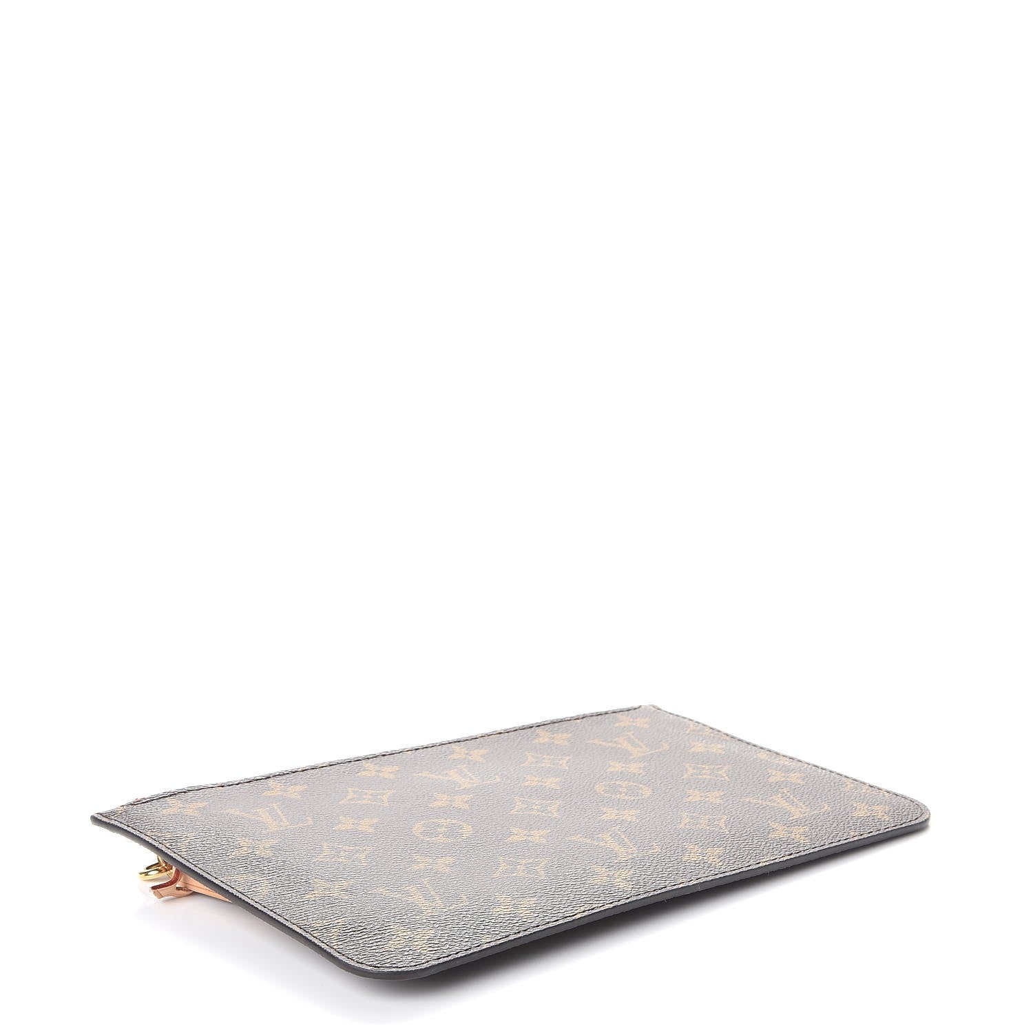 Louis Vuitton Monogram Neverfull MM GM Pochette Cherry 4 of 7