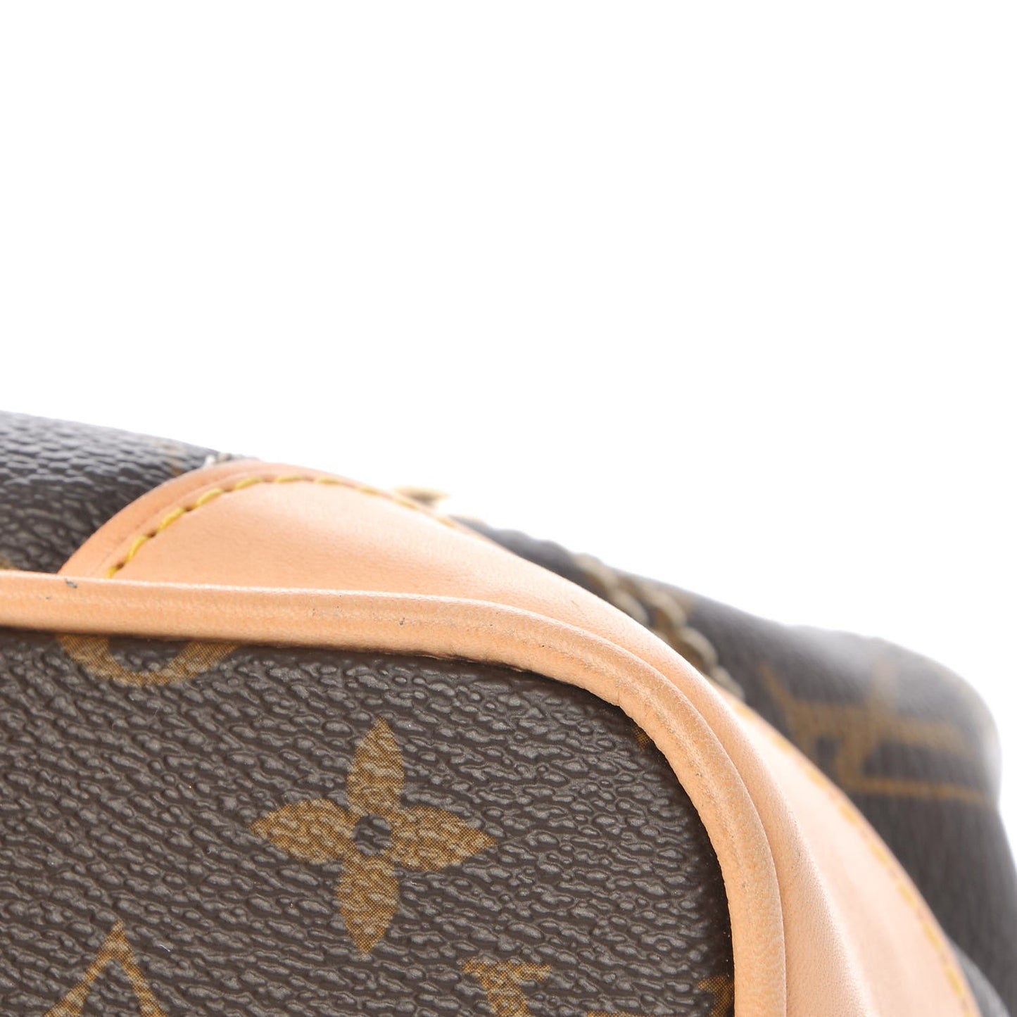 Monogram Riveting