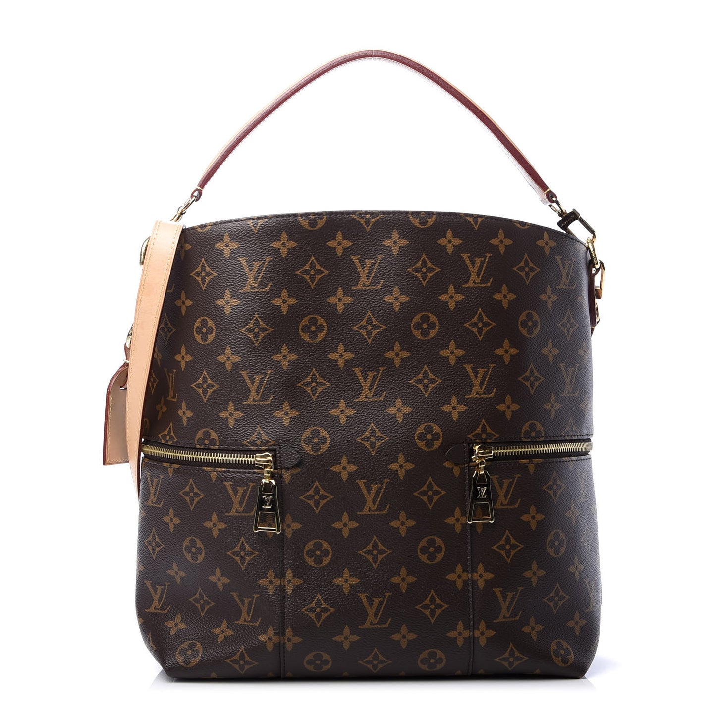 Monogram Melie