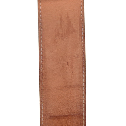 Louis Vuitton Monogram 40mm LV Initiales Belt 80 32 4 of 7