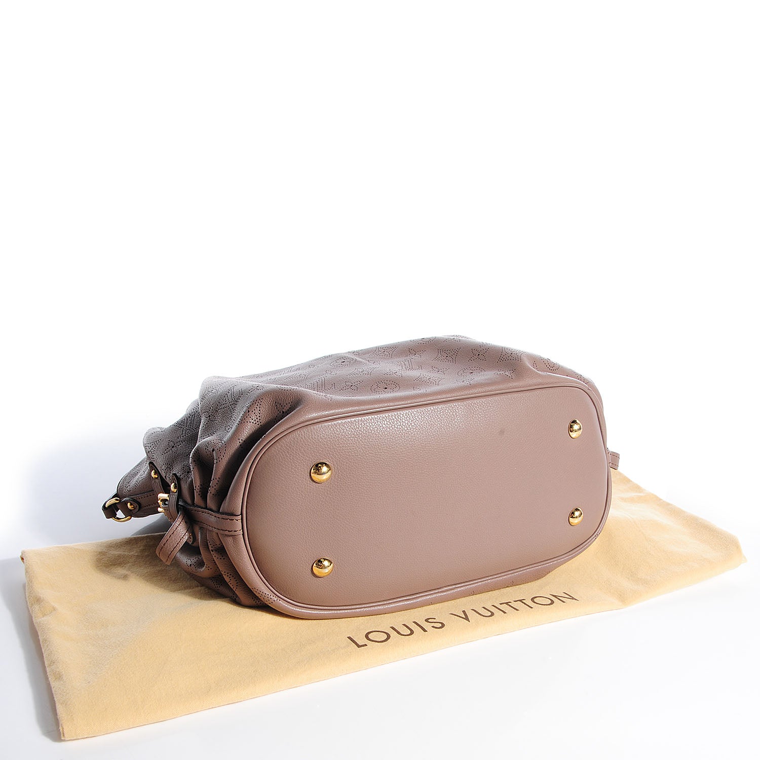 Louis Vuitton Mahina L Poudre 4 of 7