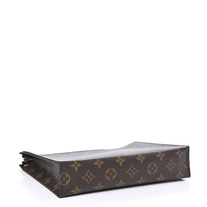 Louis Vuitton Monogram Toiletry Pouch 26 3 of 8