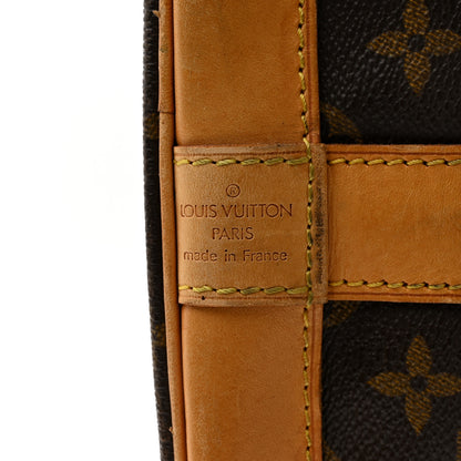 Louis Vuitton Monogram Cruiser 45 6 of 15
