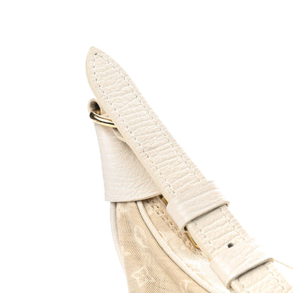 Louis Vuitton Mini Lin Boulogne Dune 9 of 12