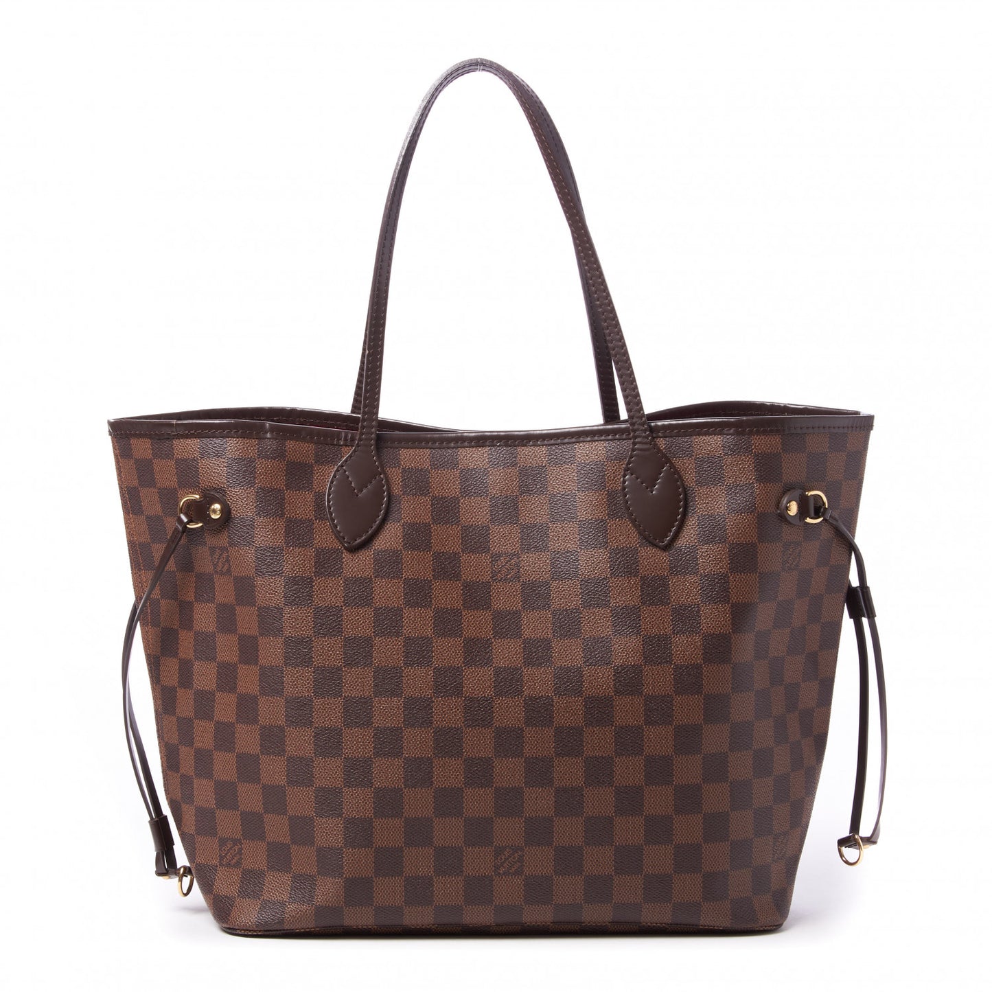 Damier Ebene Neverfull MM