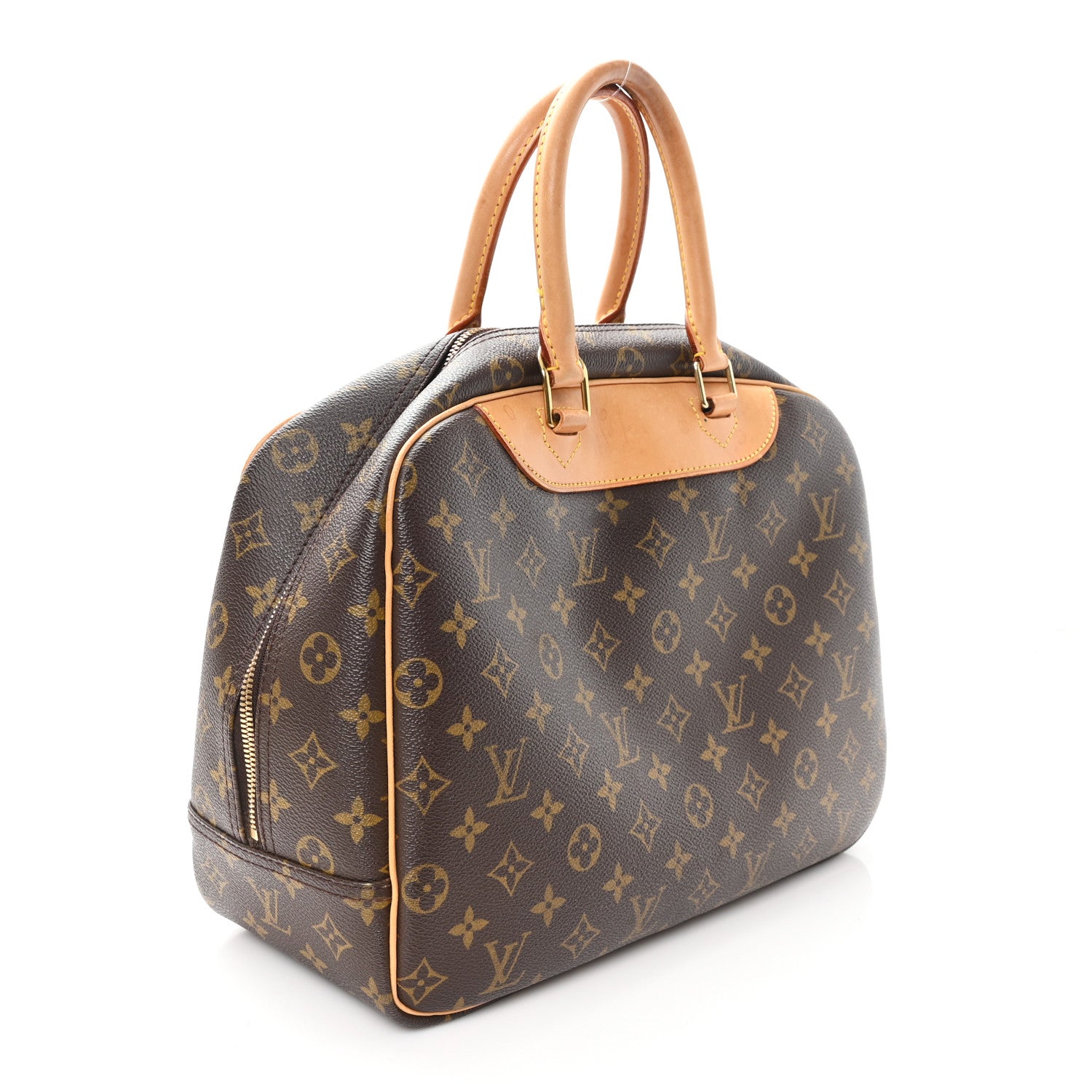 Louis Vuitton Monogram Deauville 2 of 8