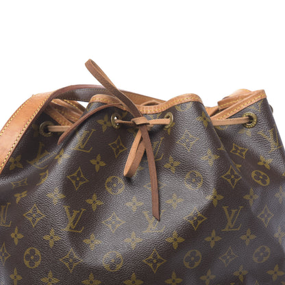 Louis Vuitton Monogram Noe 11 of 16