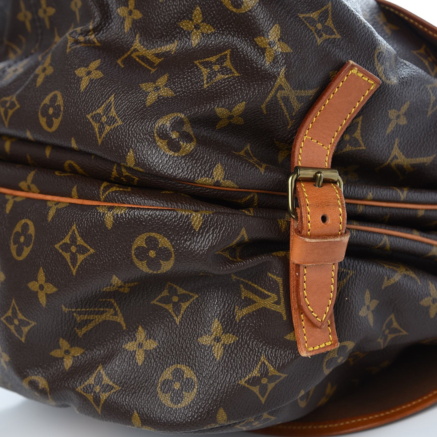 Monogram Saumur 35