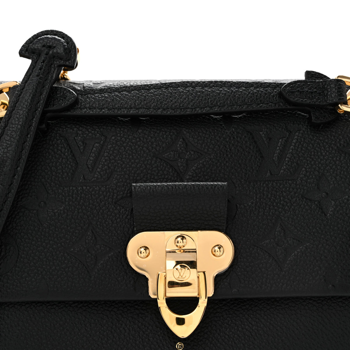 Empreinte Vavin BB Black