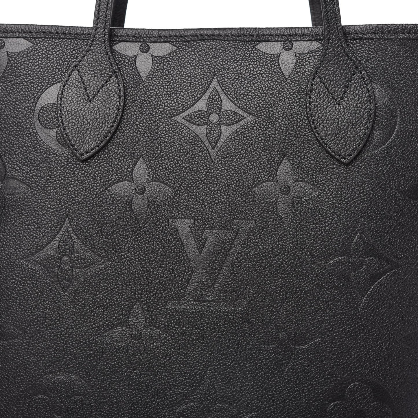 Empreinte Monogram Giant Neverfull MM Black
