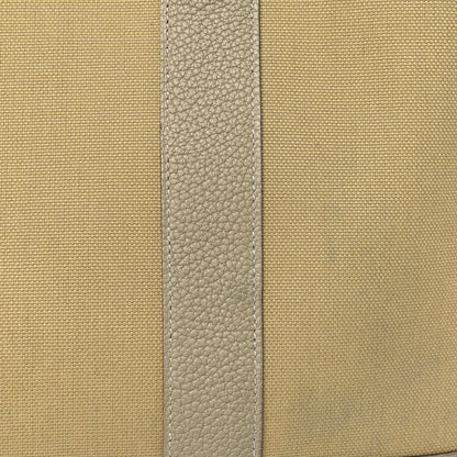 Hermes Toile Negonda Garden Party 30 TPM Poussiere 10 of 10