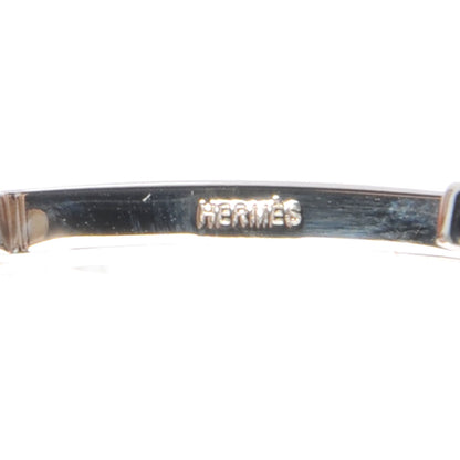 Hermes Box Togo Constance 24mm H Belt 70 Black Gold 7 of 8