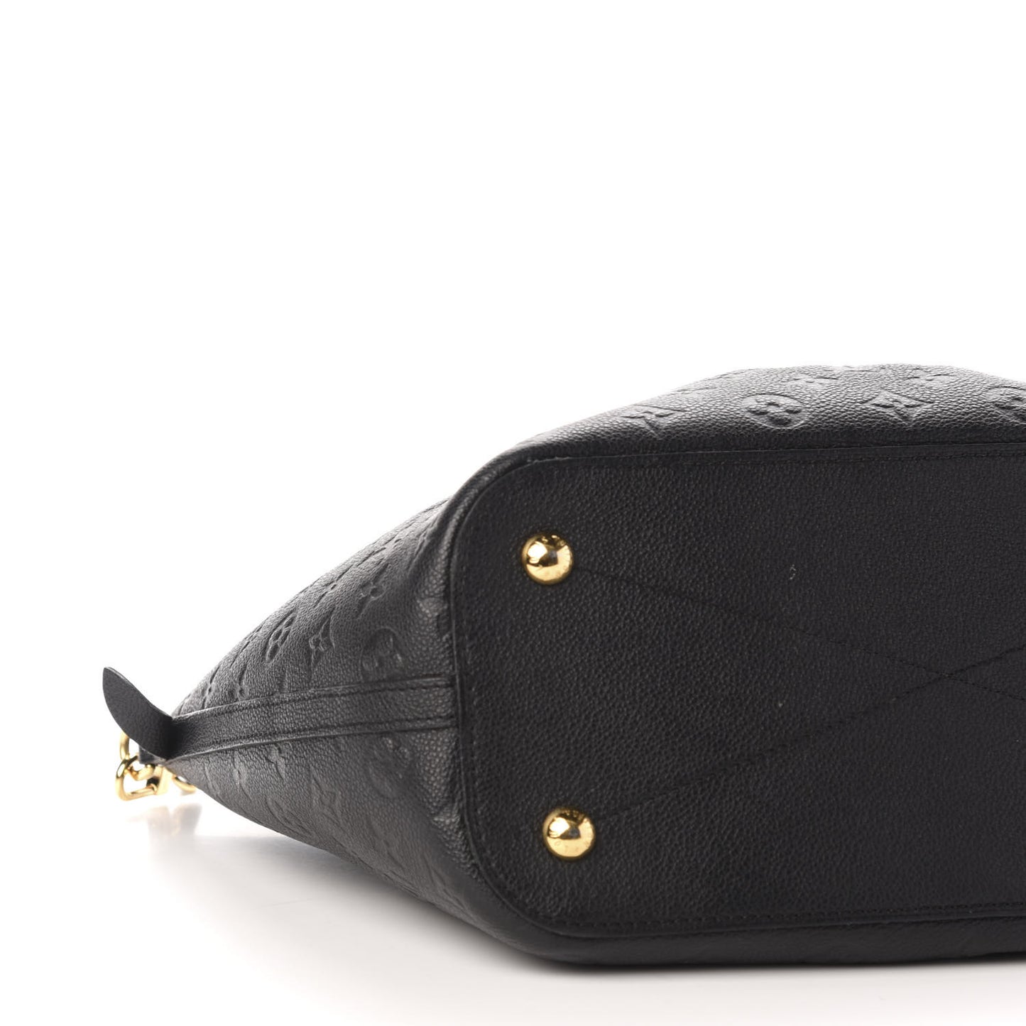 Empreinte Mazarine MM Black