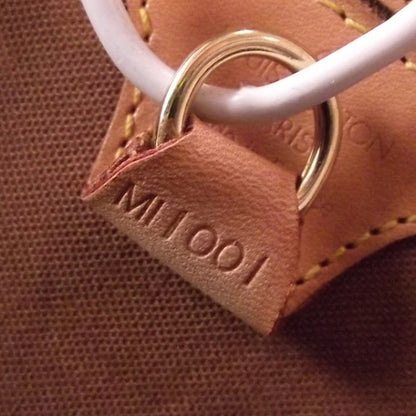 Louis Vuitton Monogram Ellipse Sac a Dos Backpack 10 of 10
