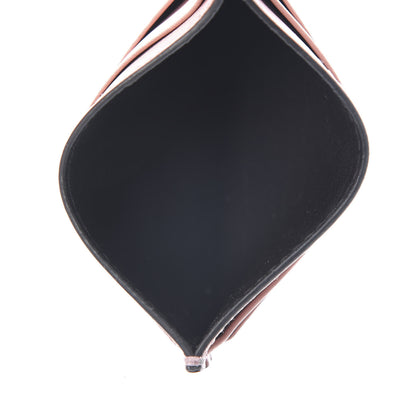 Gucci Microguccissima Card Holder Soft Pink 5 of 8