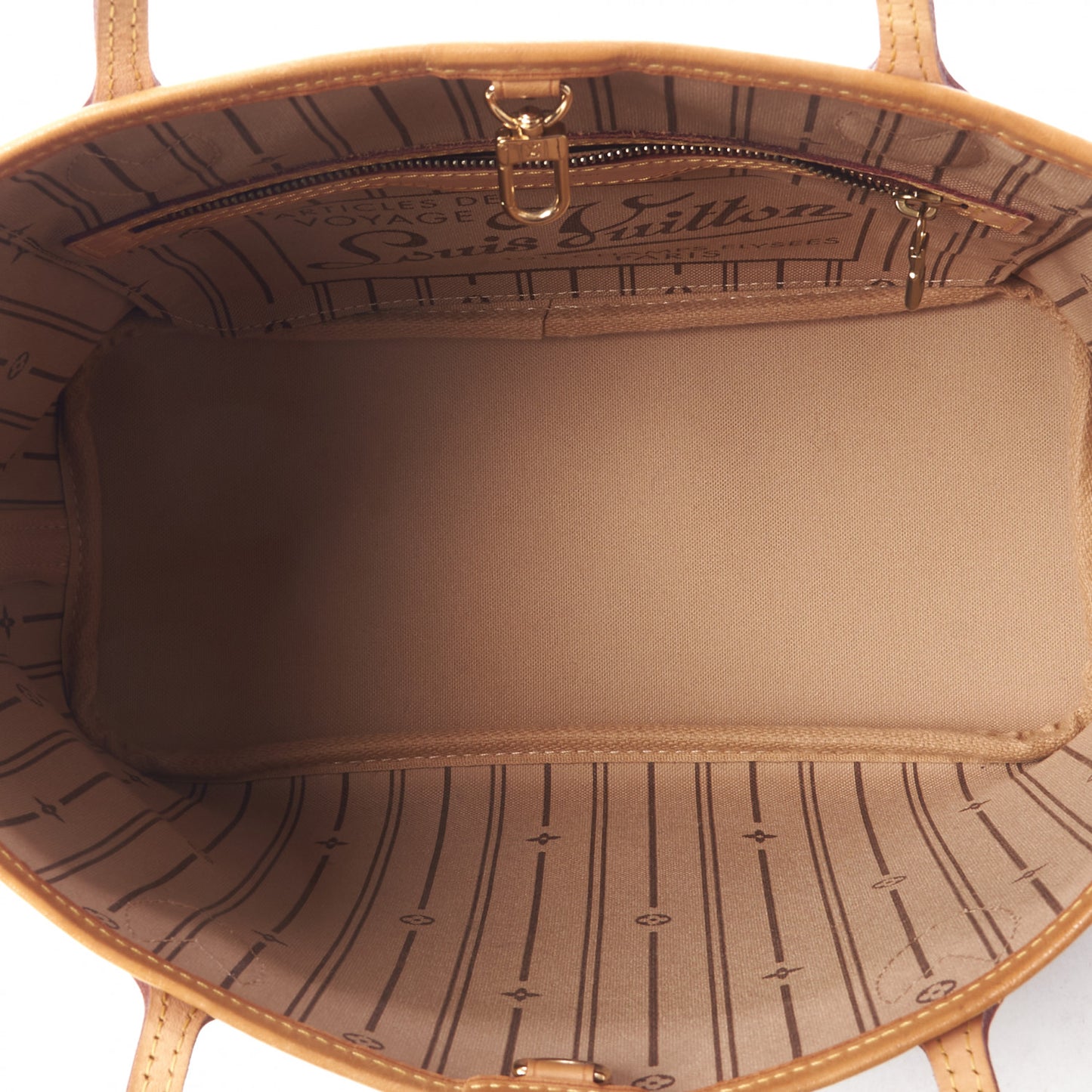 Monogram Neverfull PM