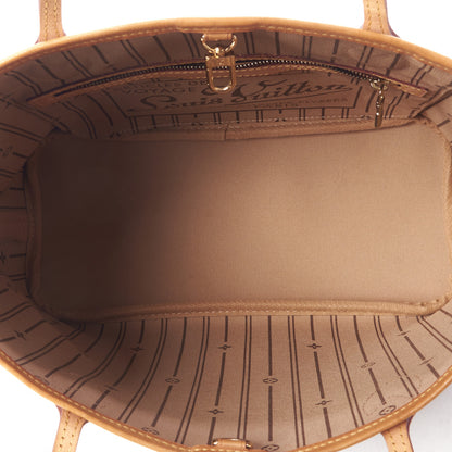 Louis Vuitton Monogram Neverfull PM 7 of 9