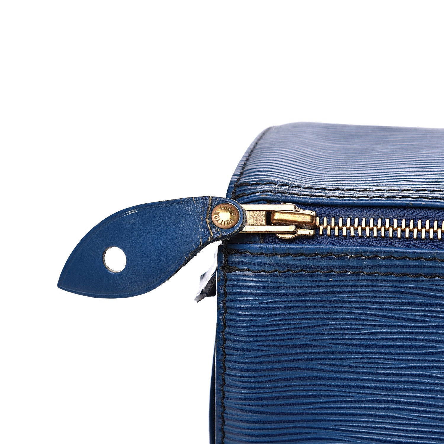 Louis Vuitton Epi Speedy 25 Toledo 19 of 20