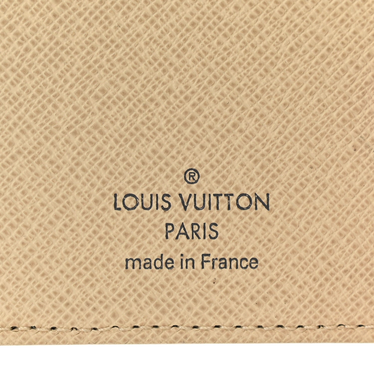 Louis Vuitton Damier Azur Joey Wallet 13 of 14