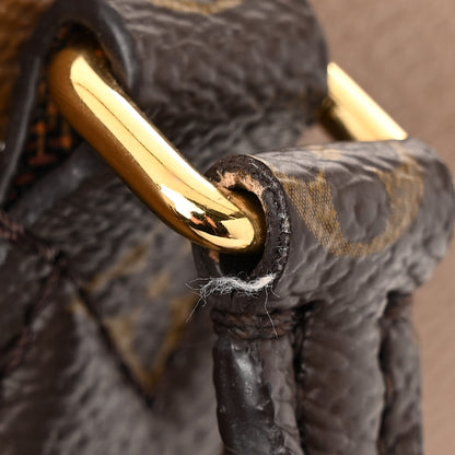 Louis Vuitton Reverse Monogram Giant Onthego MM 14 of 15