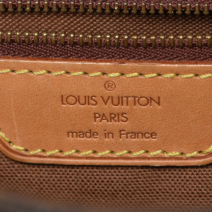 Louis Vuitton Monogram Beverly GM Briefcase 6 of 10
