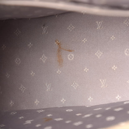 Louis Vuitton Suhali Le Talentueux Blue 9 of 10
