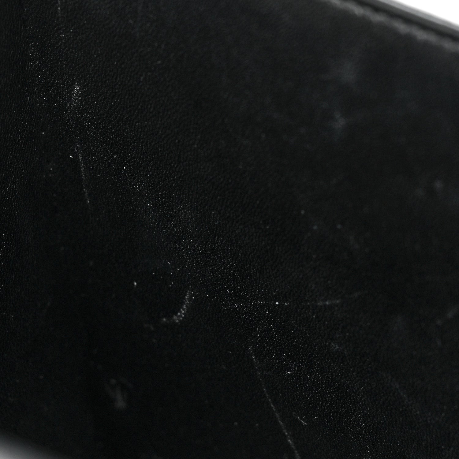 Saint Laurent Suede Medium Classic Monogram Kate Tassel Satchel Black 8 of 9