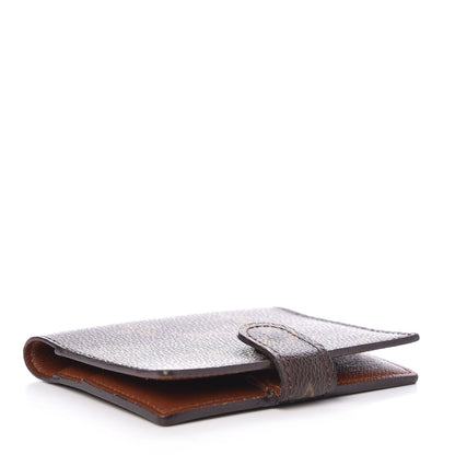 Louis Vuitton Monogram Business Card Holder 4 of 6