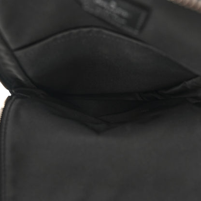 Louis Vuitton Damier Graphite Avenue Sling Backpack 6 of 9