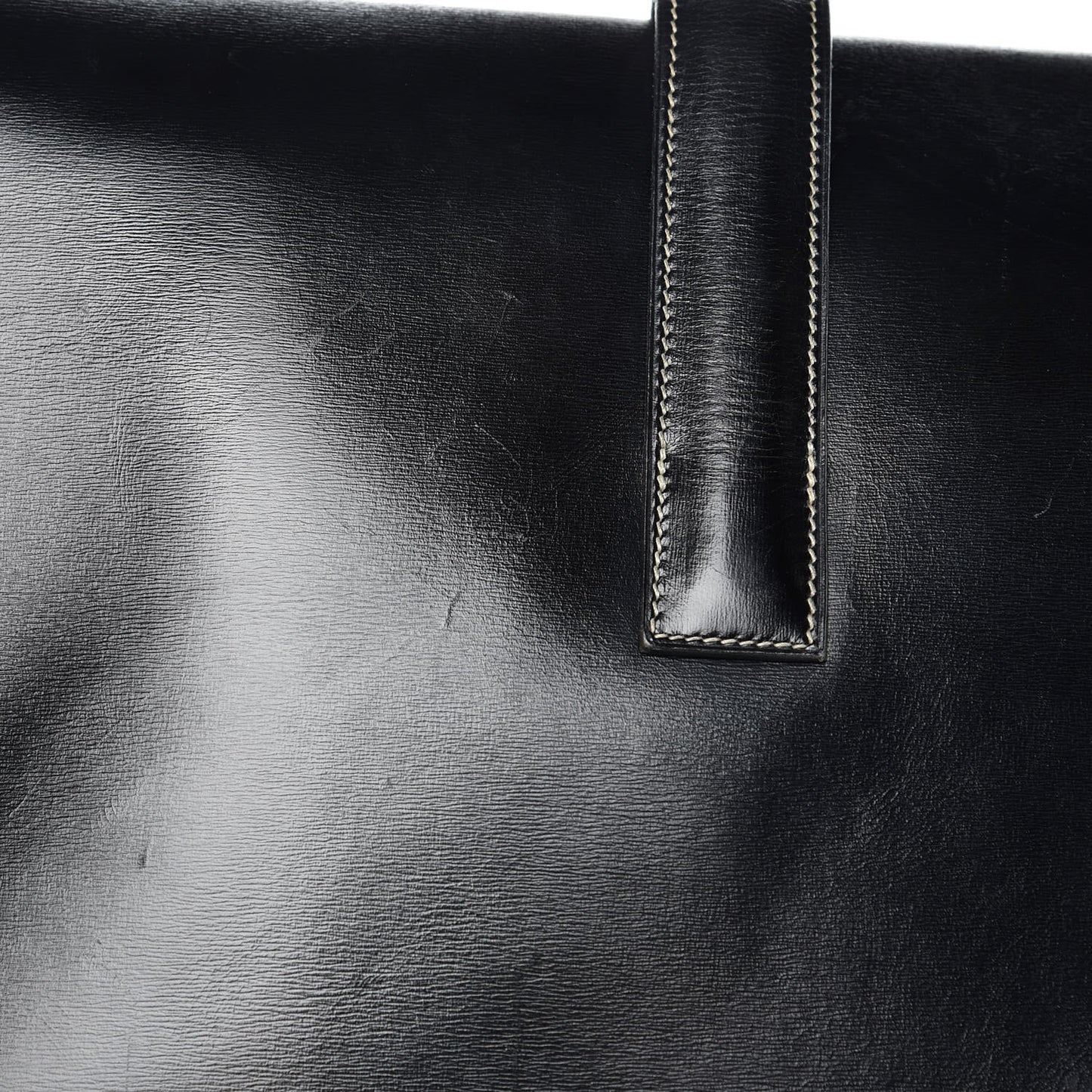 Box Jige GM Clutch Black