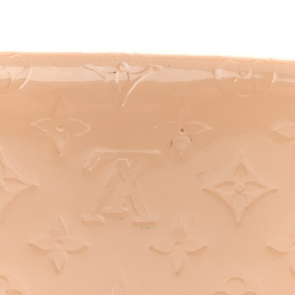 Louis Vuitton Vernis Sunset Boulevard Rose Florentin 12 of 13