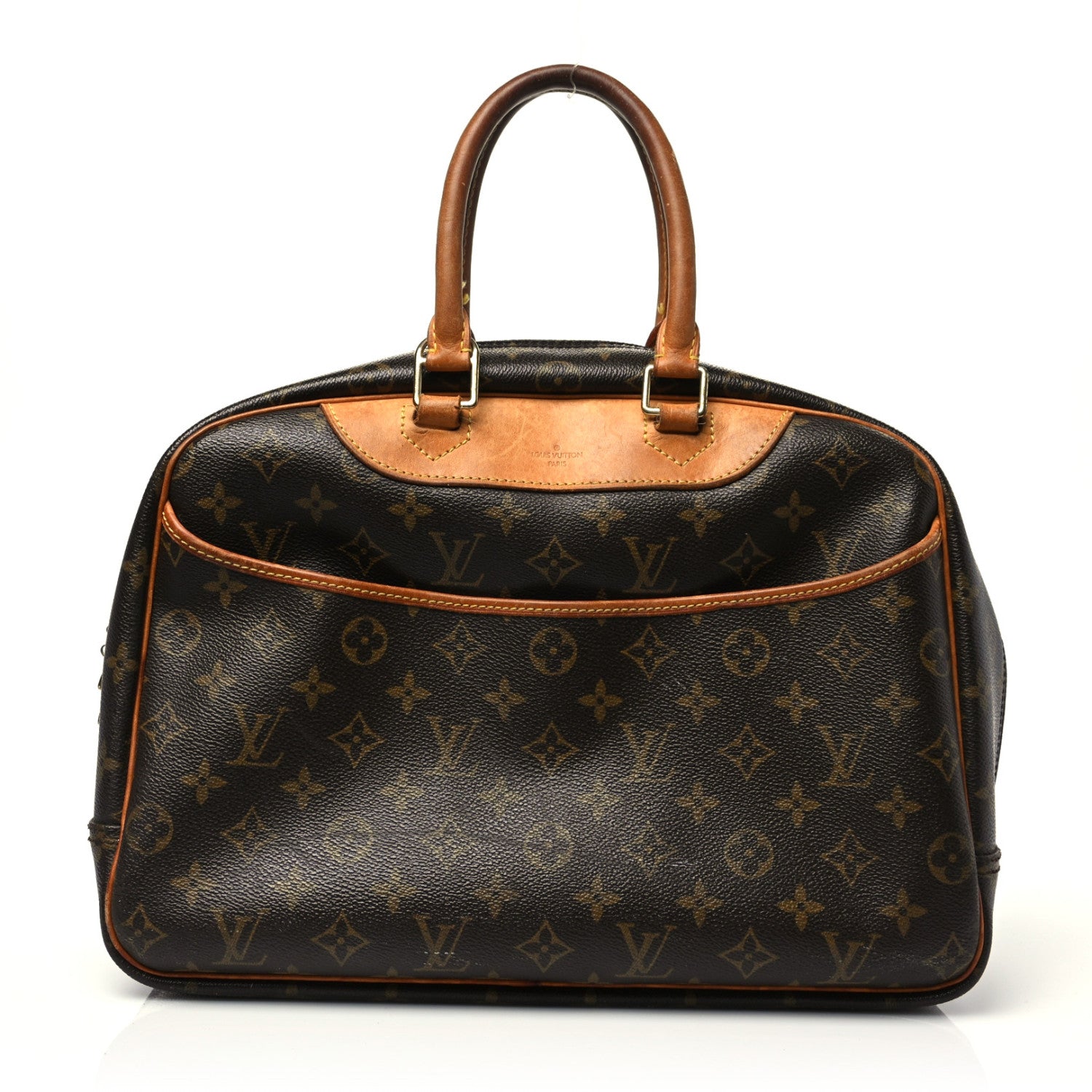 Louis Vuitton Monogram Deauville 1 of 15