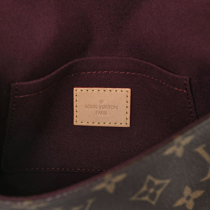 Louis Vuitton Monogram Favorite PM 6 of 10
