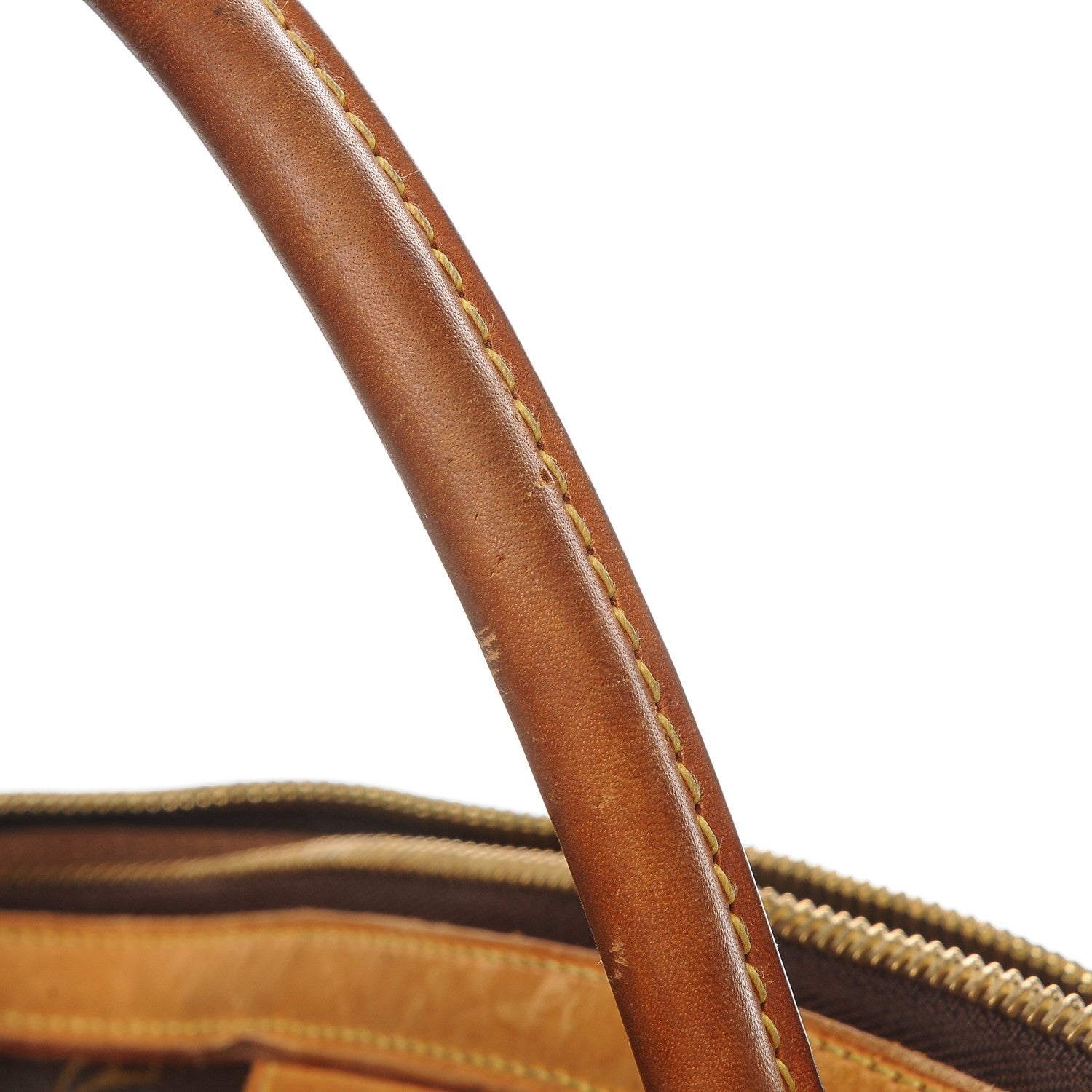 Louis Vuitton Monogram Tivoli GM 9 of 11