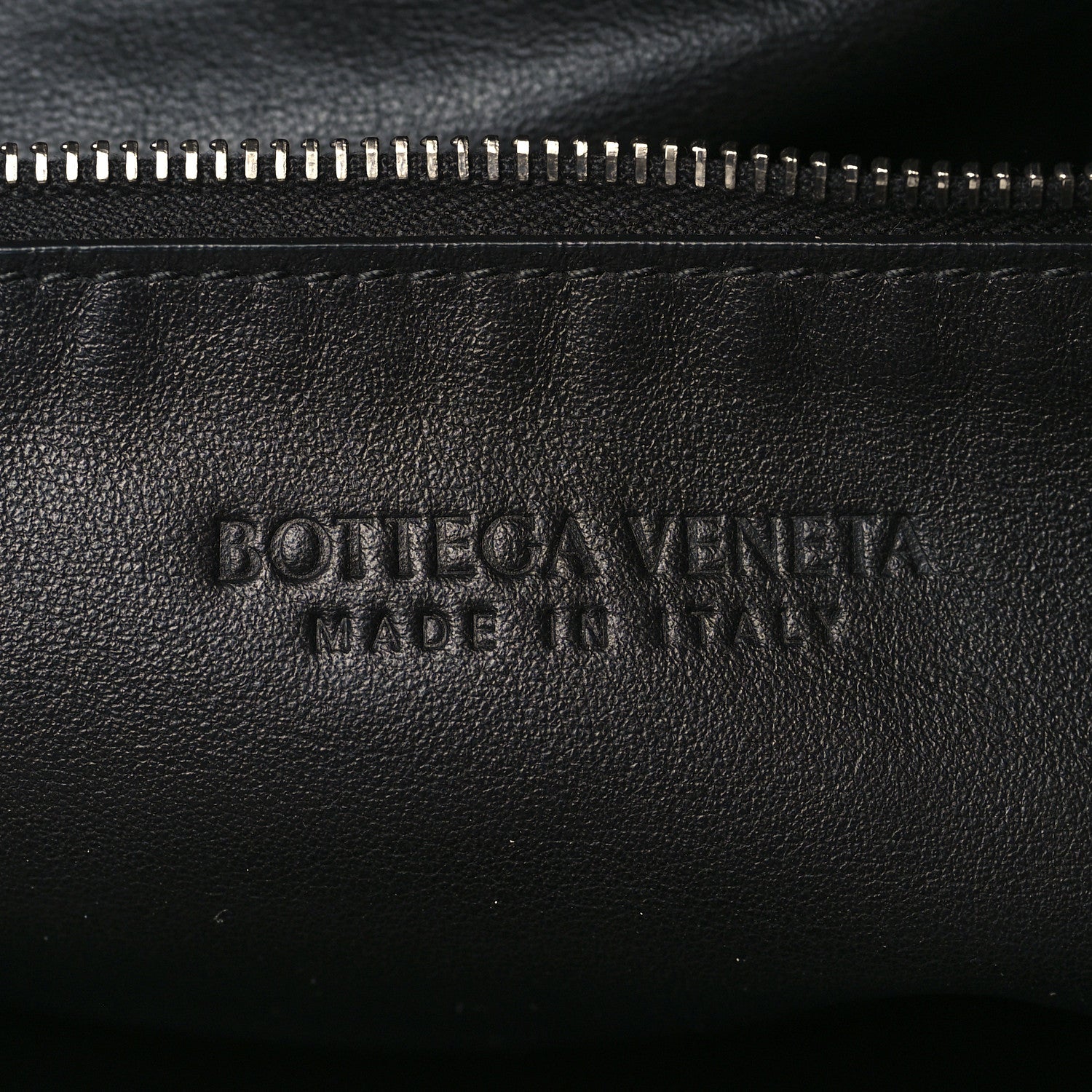 Bottega Veneta Nappa Intrecciato Medium Jodie Black 5 of 8