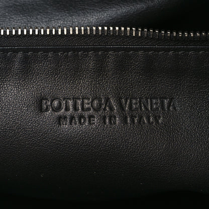 Bottega Veneta Nappa Intrecciato Medium Jodie Black 5 of 8