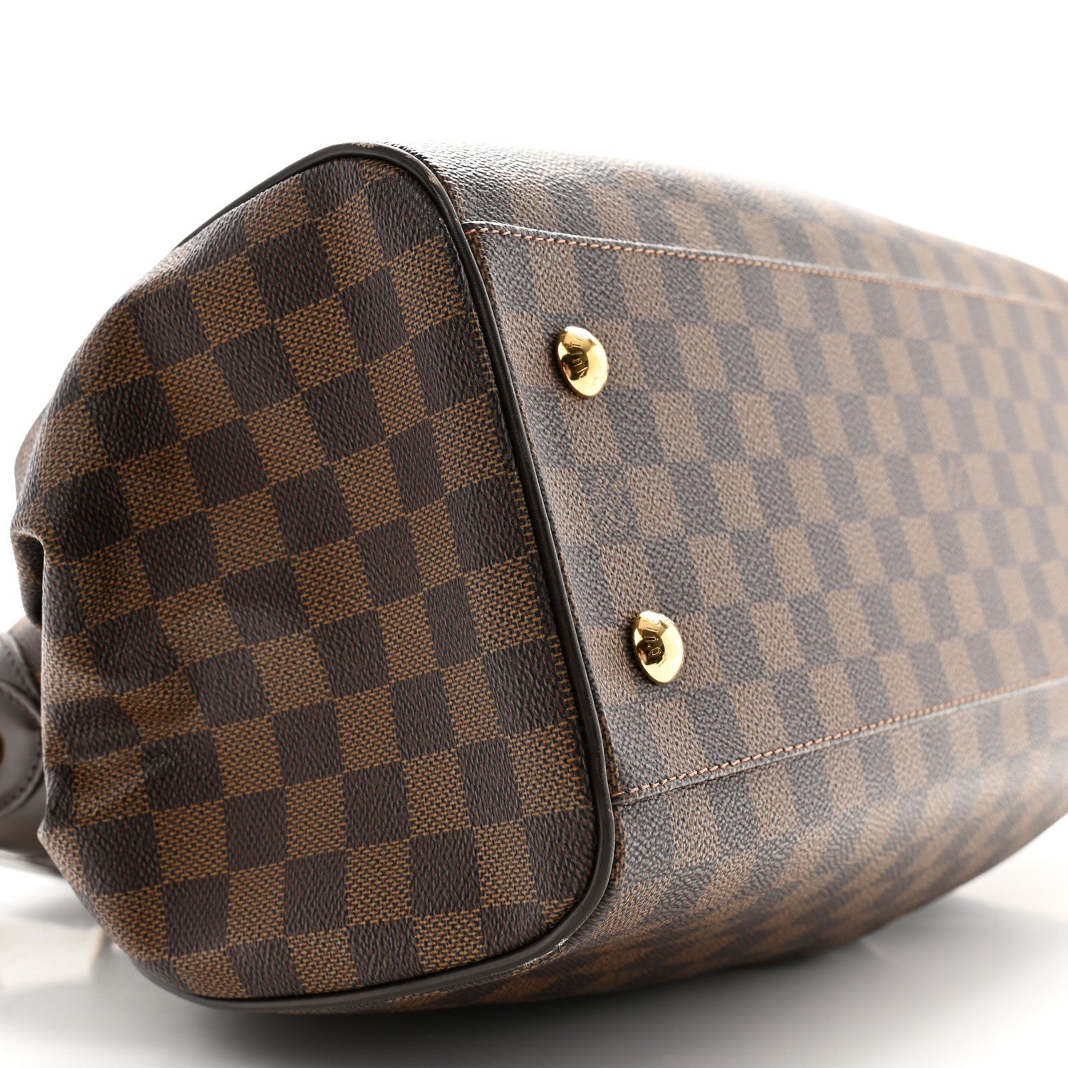 Louis Vuitton Damier Ebene Trevi GM 7 of 8