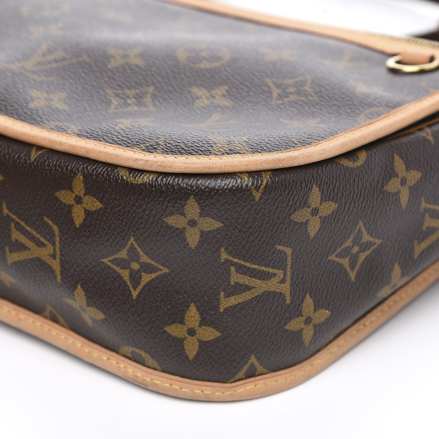 Louis Vuitton Monogram Bosphore PM Messenger 8 of 13