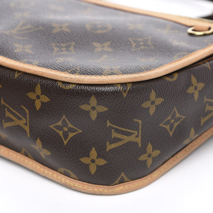Louis Vuitton Monogram Bosphore PM Messenger 8 of 13
