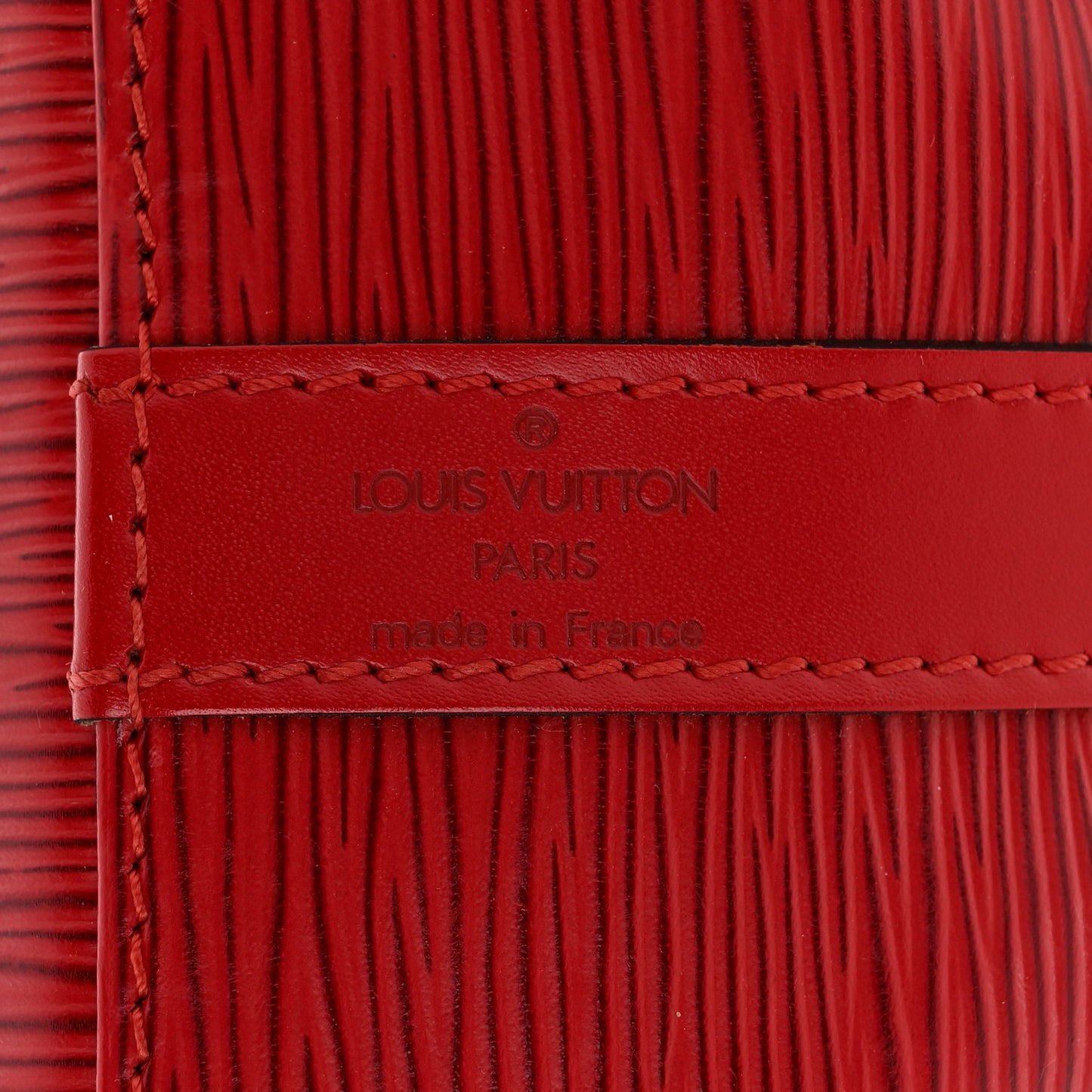 Epi Petit Noe Castillan Red