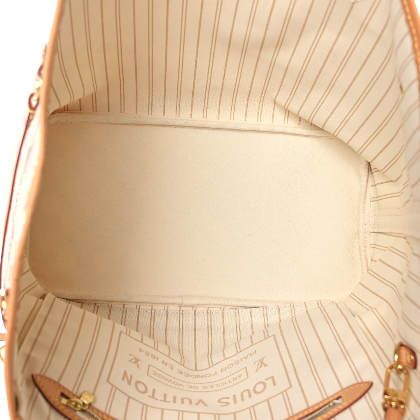 Damier Azur Neo Neverfull MM
