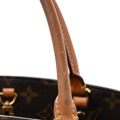 Louis Vuitton Monogram Montaigne MM 16 of 23