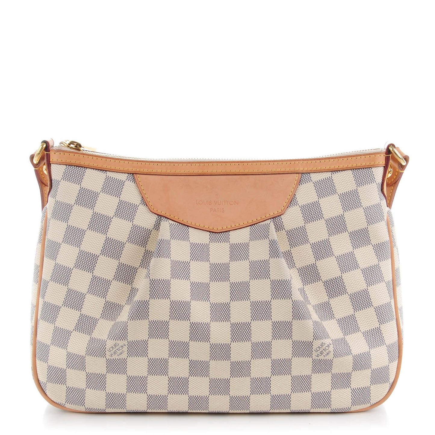Damier Azur Siracusa PM