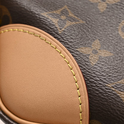 Louis Vuitton Monogram Odeon MM Natural 12 of 12